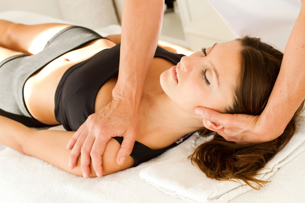 Massage Therapy Newmarket