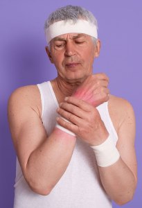 physiotherapy clinic ontario Carpal Tunnel